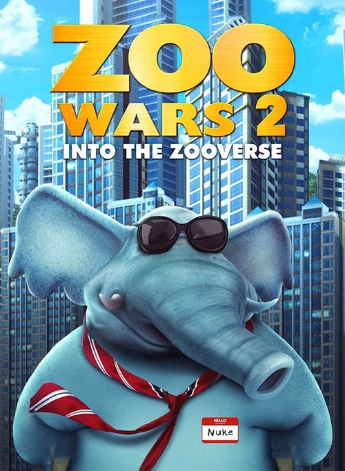 Zoo Wars 2 (2019) Watch Full HD google drive