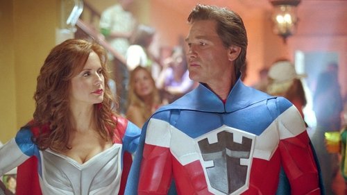 Sky High (2005) Watch Full Movie