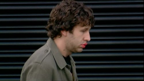 The IT Crowd - 5. Bölüm