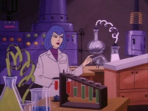 The Man Beasts of Xra / Prejudice / Tiny World of Terror / Tibetan Raiders