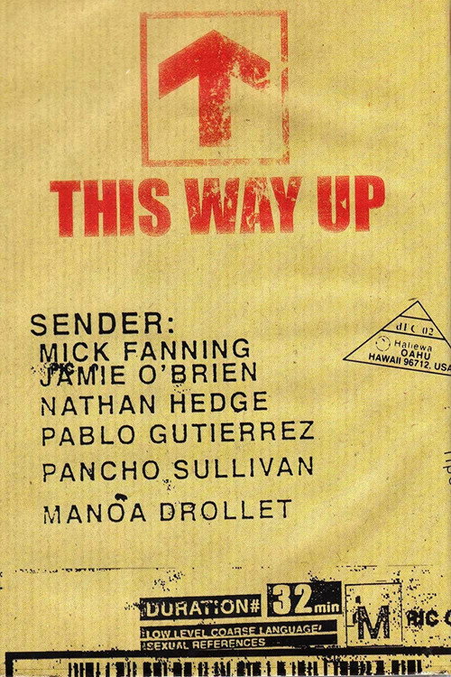 This Way Up poster 3