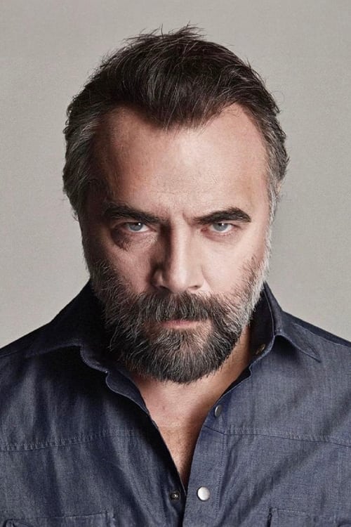 Poster of Oktay Kaynarca