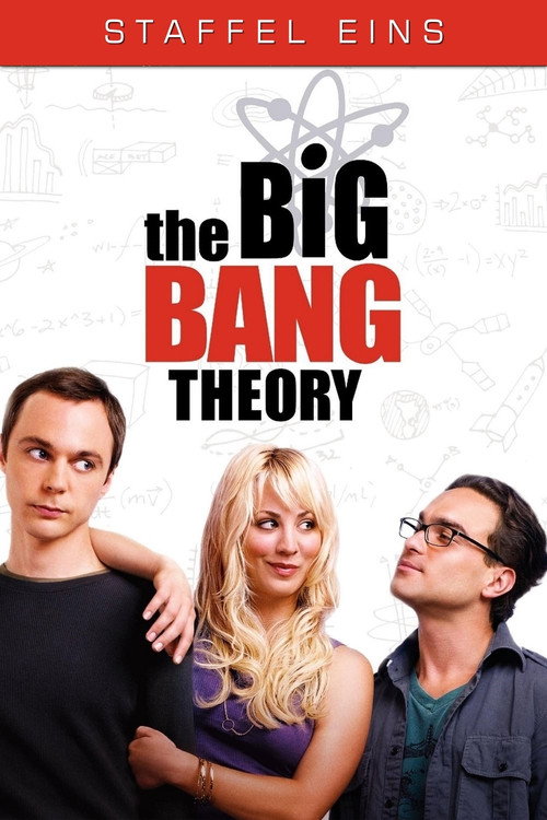 Staffel 1