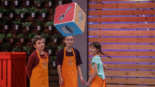 MasterChef Junior - 5. Bölüm