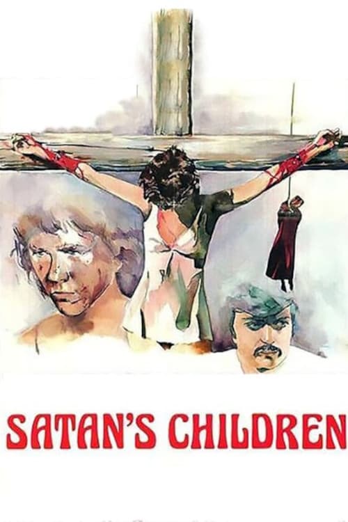 Satan%27s+Children