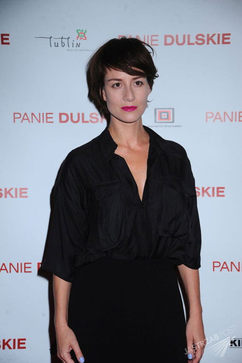 Zdjęcie Maja Ostaszewska