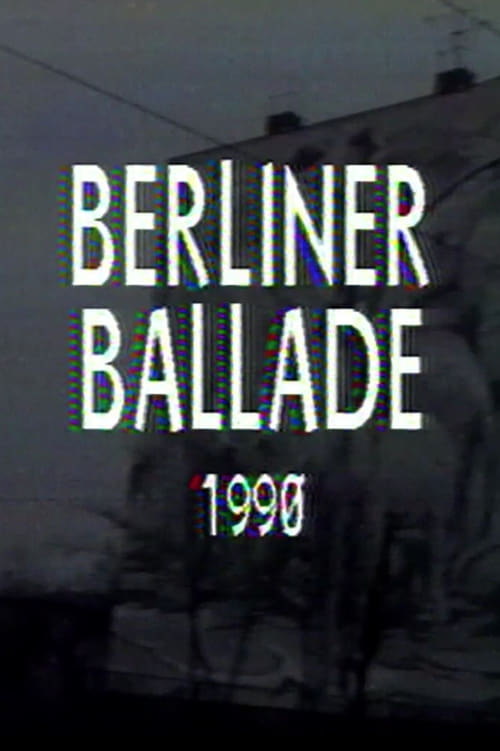 Berliner Ballade