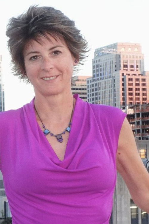 Zdjęcie Michelle Poole