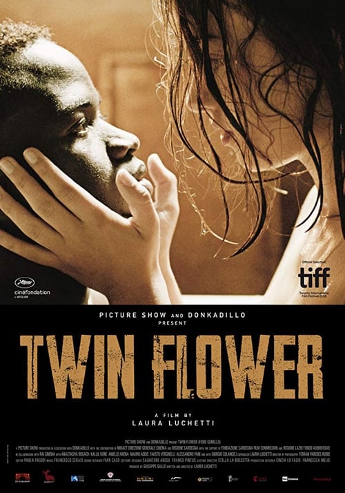 Twin Flower (2019) Watch Full HD Movie Streaming Online in HD-720p
Video Quality
