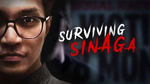 Surviving Sinaga