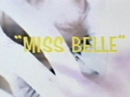 Miss Belle