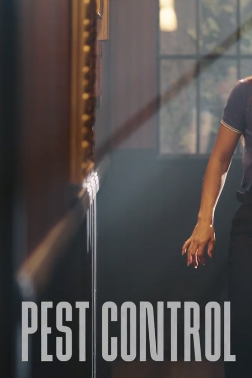Pest Control Poster