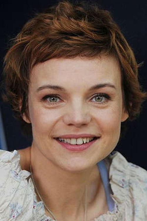 Greta Galisch de Palma