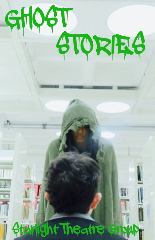 Ghost Stories