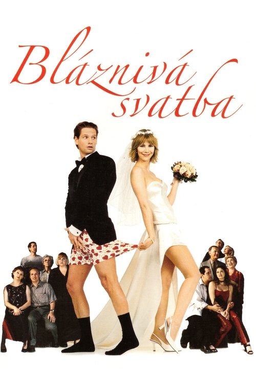 Assistir Nuit de noces (2001) filme completo dublado online em Portuguese