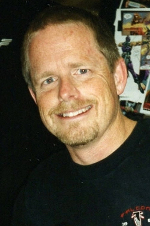 Mark Bagley
