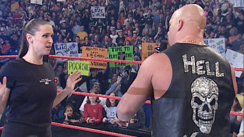 Raw - Feb. 19, 2001