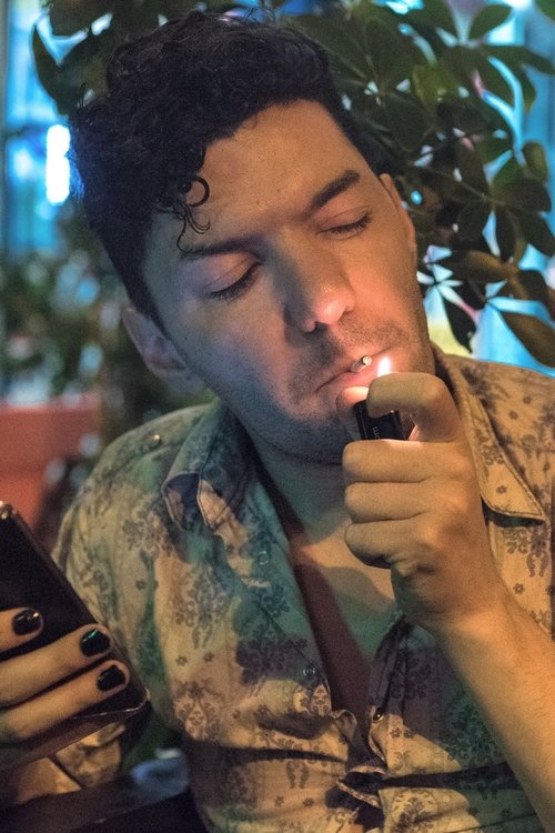 Zak Kostopoulos