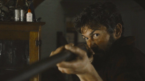 The Last of Us - No Escape (2017) Watch Full Movie Streaming Online