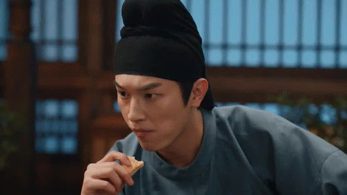 Drunk in Yunding (3)