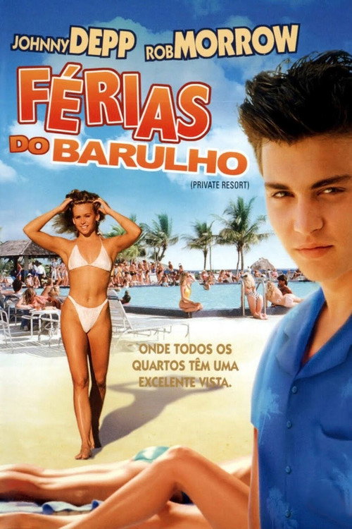 Assistir ! Férias do Barulho 1985 Filme Completo Dublado Online Gratis