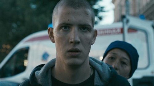 The Port (2019) Watch Full Movie Streaming Online