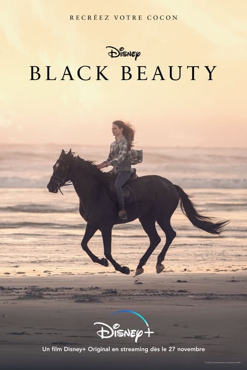 Regarder Black Beauty (2020) Film Complet en ligne Gratuit