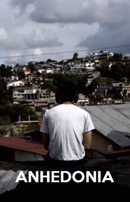 Anhedonia 2015 Anhedonia 2015