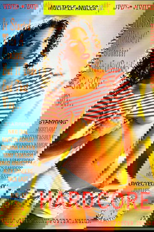 Hardcore Poster
