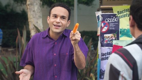 The Goldbergs - 5. Bölüm