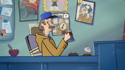 Episode 20