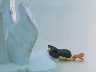 Pingu - 11. Bölüm