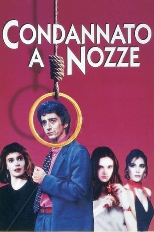 Condannato+a+nozze