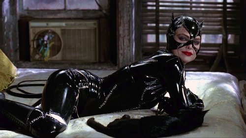 Batman - Il ritorno (1992) film completo