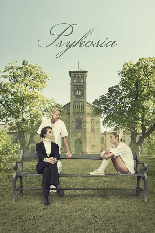 Psychosia poster