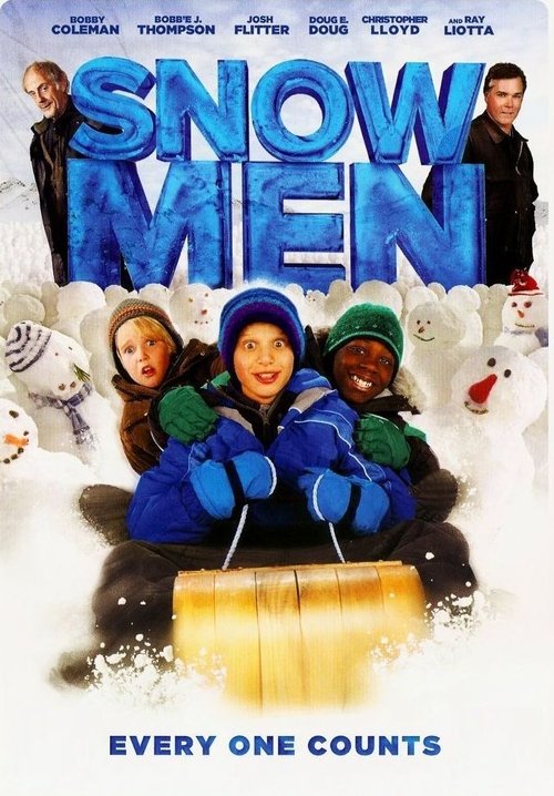 Snowmen 2010