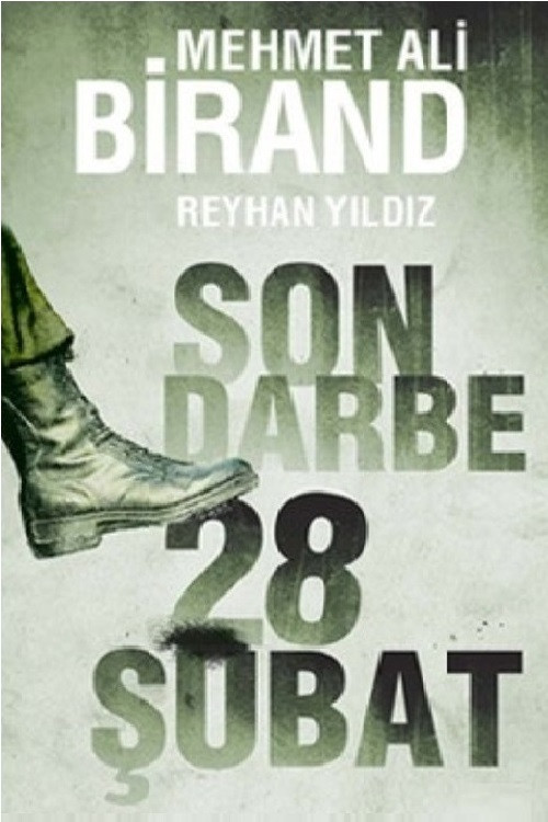 Son Darbe: 28 Şubat poster 2
