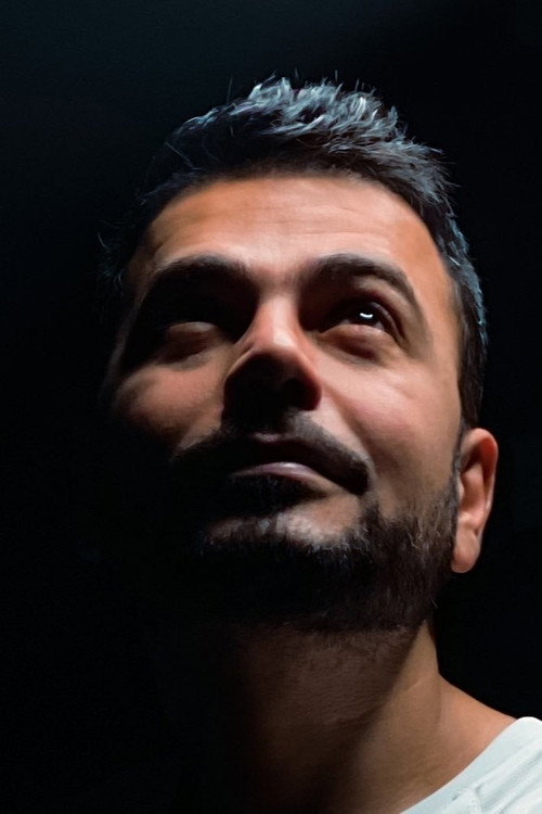 Salman Yousif's poster