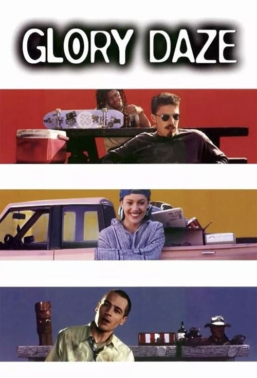 Glory Daze (1995) PHIM ĐẦY ĐỦ [VIETSUB]