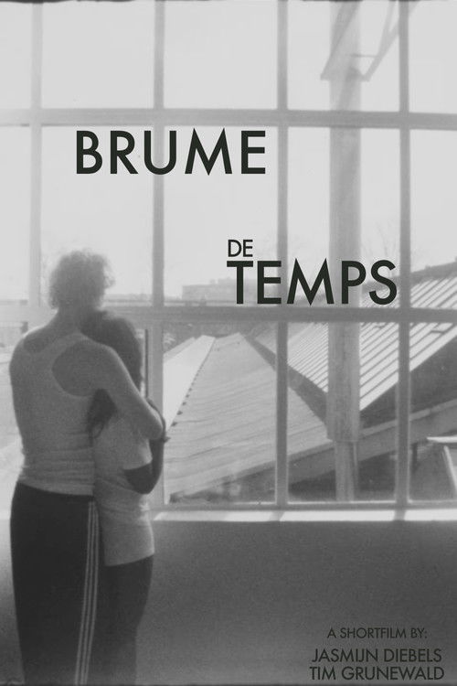 Brume de Temps