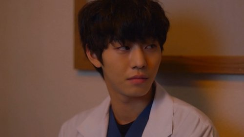 Dr. Romantic - 15. Bölüm