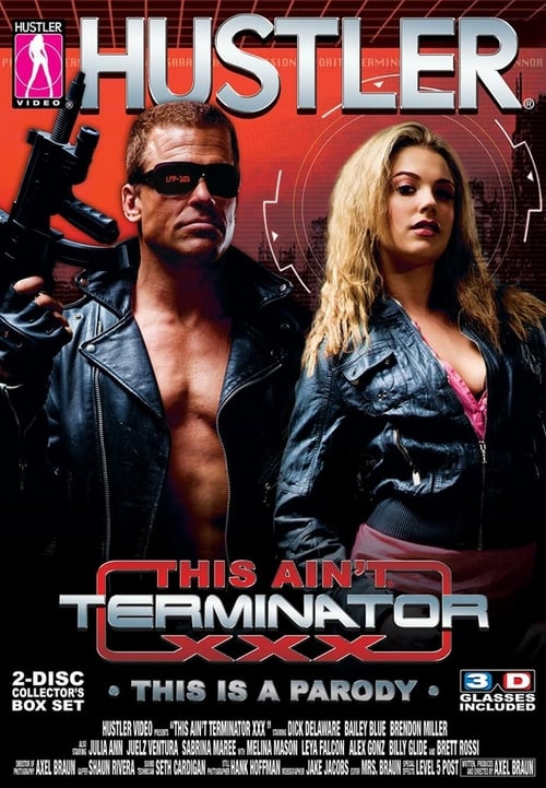 This Ain't Terminator XXX