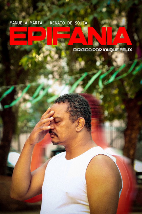 EPIFANIA Poster