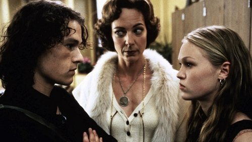 10 Dinge, die ich an Dir hasse (1999) Watch Full Movie Streaming Online