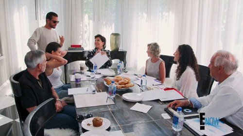 Khloé's New Breast Friends