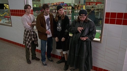 Mallrats (1995) pelicula completa en español latino oNLINE