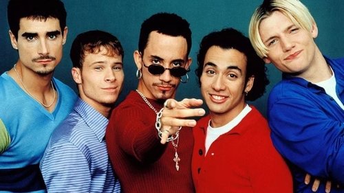 Backstreet Boys: Video Hits - Chapter One