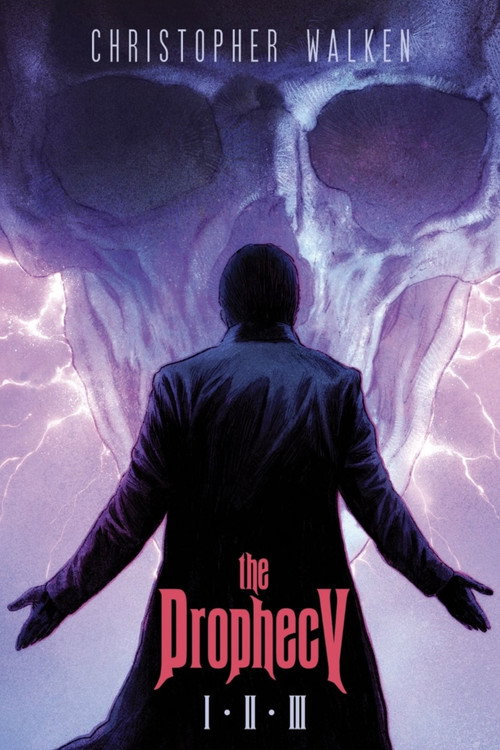 The War on Earth Poster