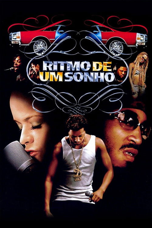 Assistir ! Ritmo de um Sonho 2005 Filme Completo Dublado Online Gratis