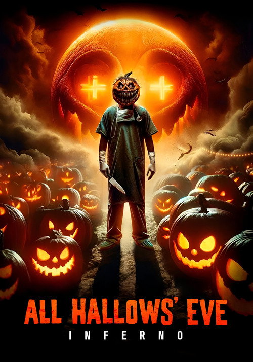All Hallows' Eve: Inferno